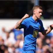 Portsmouth Clinch Championship Title in Dramatic St Andrew's Finale