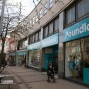 Poundland to Shut 16 UK Stores by End of 2025 in Major Restructure