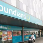 Poundland to Shutter 13 UK Stores, Starting Tomorrow