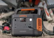 Power Anywhere: Jackery's Explorer 1000 Solar Bundle Revolutionises Off-Grid Energy
