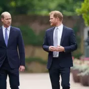 Prince Harry Extends Olive Branch to Royal Family in Surprise London Visit