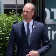 Prince William's Heartfelt Tribute to Princess Diana During Emotional Homelessness Visit