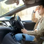 RAC Warning: 39% of 10-Year-Old Car Owners Face Breakdowns