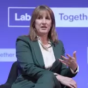 Rachel Reeves' Budget Plan: Workers Face £240 Pension Tax Hit