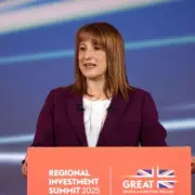 Rachel Reeves Confirms No Pension Lump Sum Tax Cut in Autumn Budget