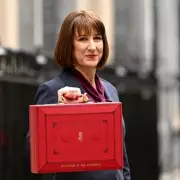 Rachel Reeves Delivers 2025 Budget for Birmingham and Black Country