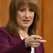 Rachel Reeves Eyes Cycle-to-Work Tax Perk Cut for Luxury E-Bikes