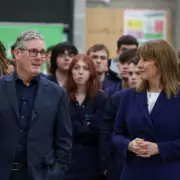 Rachel Reeves Scraps Income Tax Rise: All UK Households Spared