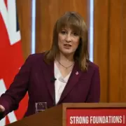 Rachel Reeves Urged to Scrap Income Tax Threshold Freeze Amidst Growing Cost of Living Crisis