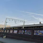 Rail Chaos Grips Birmingham as £200m Cordon Sparks Mass Cancellations