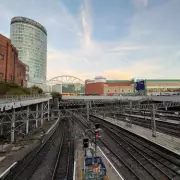 Rail Chaos: West Midlands Passengers Slam 'Illogical' Service Cuts as Trains Run Empty