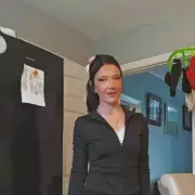 Rape survivor, 25, sees attacker working as binman outside her home