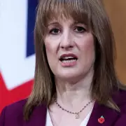 Reeves' Pension Shakeup: High Earners Face £50,000 Retirement Loss