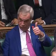 Reform UK Councillor Suspended Over Alleged Hardline Immigration Messages