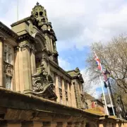 Reform UK Leader Slams 'Wasteful' Tory Council Over £30k Union Facility