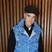 Robbie Williams' eyesight fears linked to 'skinny jabs' weight loss treatment