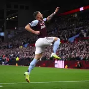 Ross Barkley reveals teetotal lifestyle to extend Aston Villa career