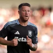 Ross Barkley's Aston Villa Revival: Aiming to End 29-Year Trophy Drought