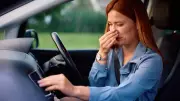 Rotten Egg Smell in Your Car? Don't Ignore This Deadly Warning Sign
