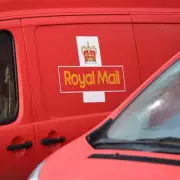 Royal Mail's Saturday Second-Class Post Pilot: 35 Offices Involved