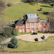 Royal Relocation: Prince William and Kate Middleton's £16m Windsor Move Signals New Chapter