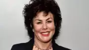 Ruby Wax: I'm A Celeb Star's £3.5m Fortune, Husband & Mental Health Work