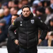 Ryan Mason's Selection Crisis as West Brom Face In-Form Birmingham