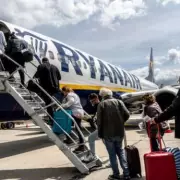 Ryanair's Major Cabin Baggage Shake-Up: What British Travellers Need to Know