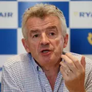 Ryanair's New Passenger Fee: Don't Get Caught Out by This Hidden Charge