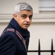 Sadiq Khan Launches New 3-Year Road Victim Support Service for London