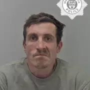 Sandwich thief jailed and banned from Greggs and Tesco after assaults