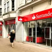 Santander Doubles Switch Bonus to £200 for New Customers