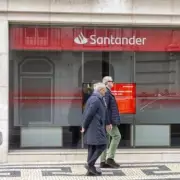 Santander's £100 Amazon Voucher Offer: No Switch Required