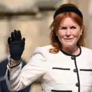 Sarah Ferguson's Secret Heartbreak: The Devastating Affair That Nearly Destroyed Her Before Royal Wedding