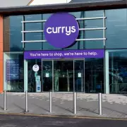 Save £1000 on LG's 'Outstanding' 65-inch OLED TV at Currys Black Friday