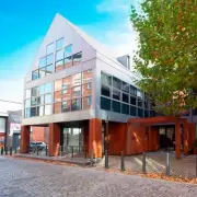 Savills Plants Flag in Bristol's Heart with Major City Centre Office Move