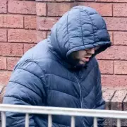 Sex Offender Breached Order with 'Horny Master' Online Alias