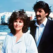 Shirley Valentine Star Pauline Collins Returns to Stage After Decade-Long Hiatus