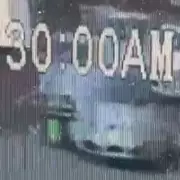 Shocking CCTV Captures Shopper Catapulted Backwards in Birmingham Supermarket Slip-and-Fall