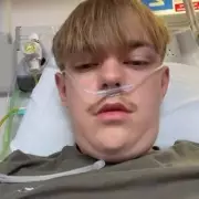 Shropshire Parents Alert: Teen's Devastating Illness After Energy Drink Habit