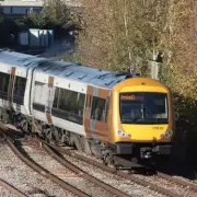 Signal Fault Causes 25-Minute Train Delays Between Midlands Stations