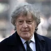 Sir Tom Stoppard Dies Aged 88: Shakespeare In Love Playwright Passes