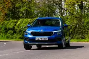 Skoda Kamiq Review 2025: The Sensible Small SUV That Excels