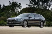 Skoda Superb Estate 2025 Review: The Practical Alternative to SUVs