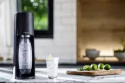 SodaStream Terra hits £53.99 in rare Amazon Black Friday deal