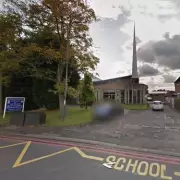 Solihull School Lockdown: Man Chanted About Demons Near Primary