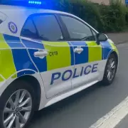 Solihull's 'Most Wanted' Criminal Arrested in Police Operation