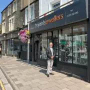 Somerset's Beloved Jewellery Store Closes After 65 Years of Sparkle