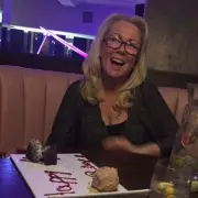 Son's 52-Hour Walk Honours Mum Who Died Suddenly in Liverpool