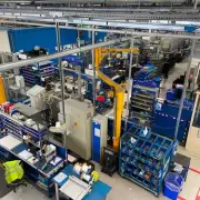 Spirax Group Warns Trump Tariffs Dampening Business Confidence